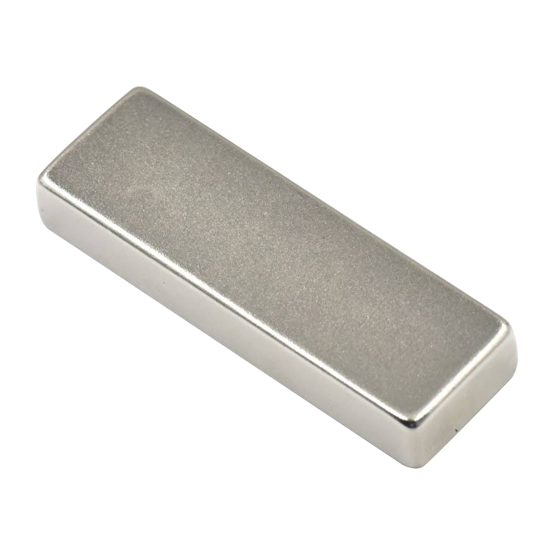 Chặn nam châm vĩnh cửu 2