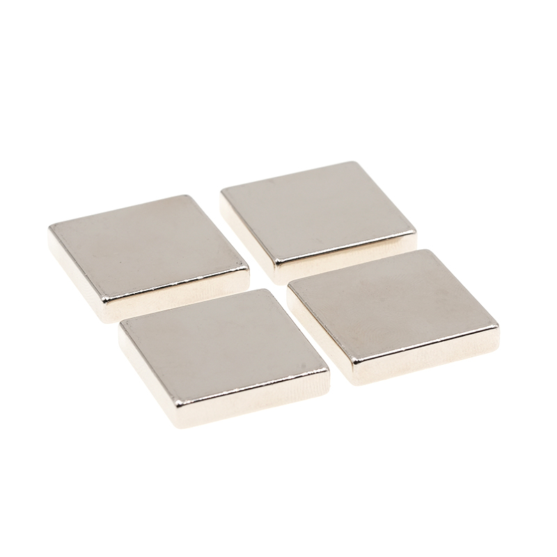 Chặn nam châm vĩnh cửu 5