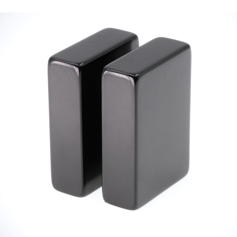 Chặn nam châm vĩnh cửu 7