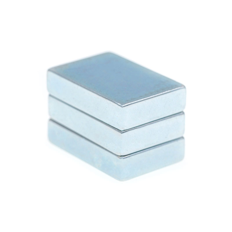 Nam châm cho máy tách từ