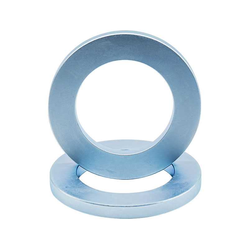 Nam châm vĩnh cửu trụ/vòng 1