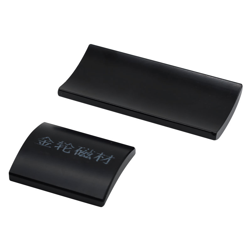 Nam châm vĩnh cửu hình dạng tùy chỉnh