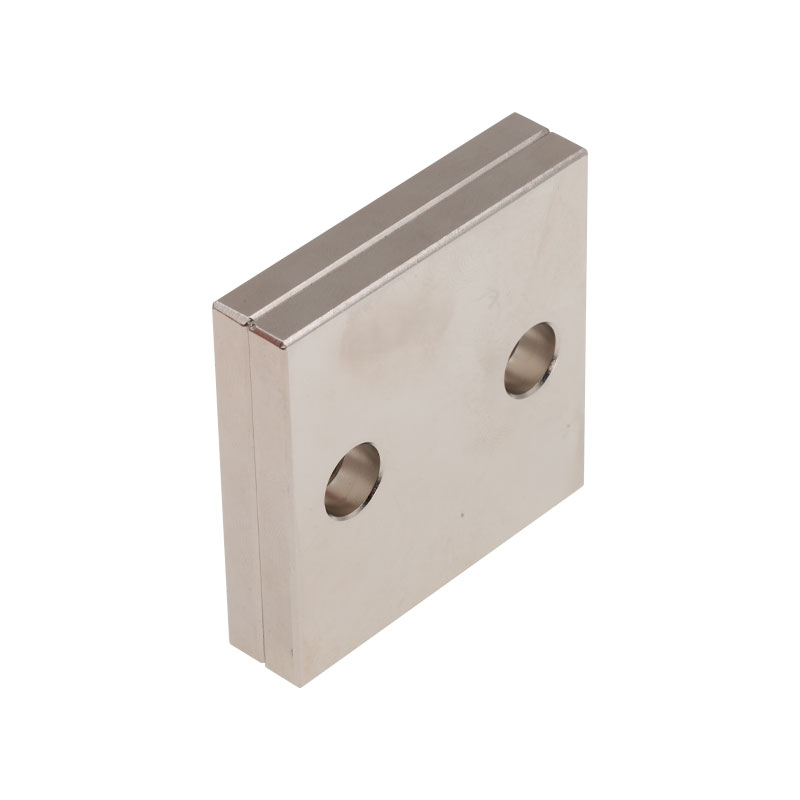 Nam châm máy phát điện chạy bằng gió