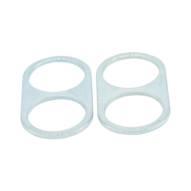 Nam châm vĩnh cửu hình dạng tùy chỉnh