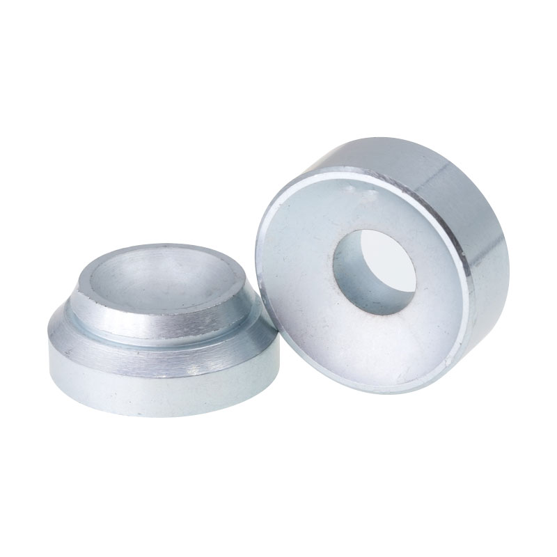 Nam châm vĩnh cửu hình dạng tùy chỉnh