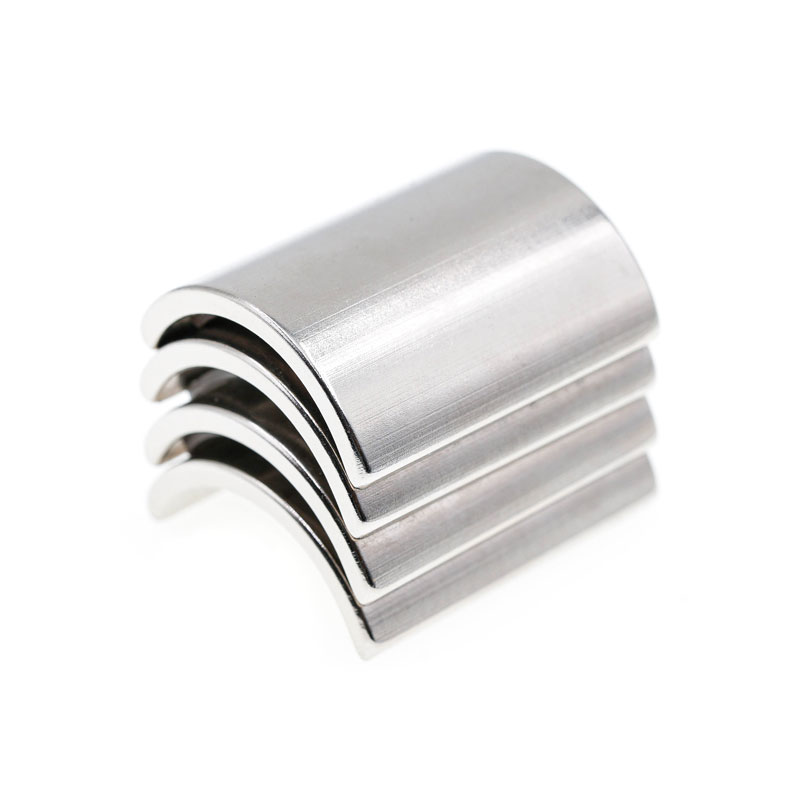 Nam châm động cơ quạt