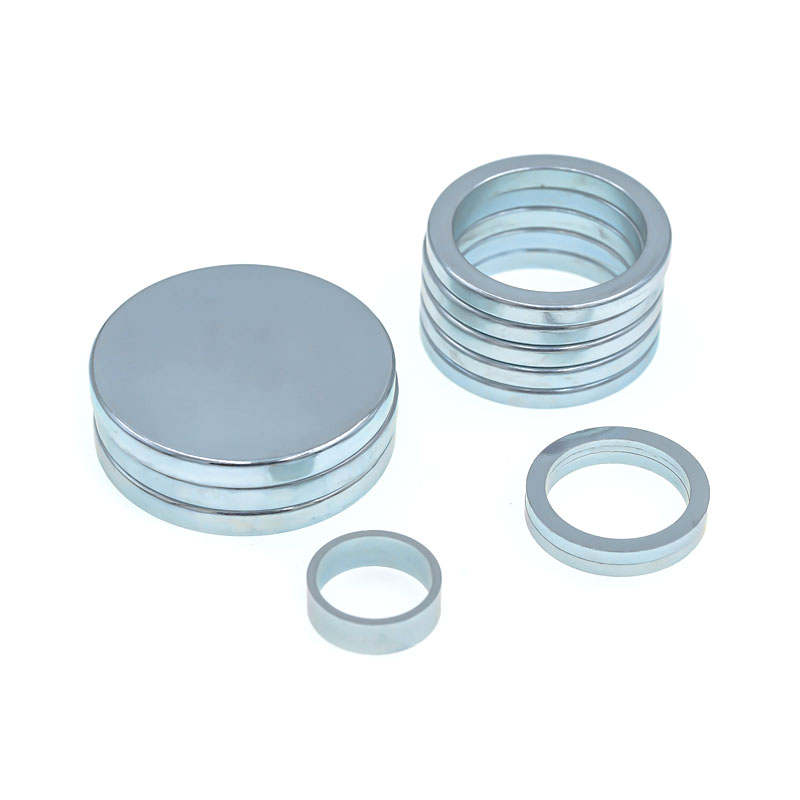 Nam châm động cơ zoom