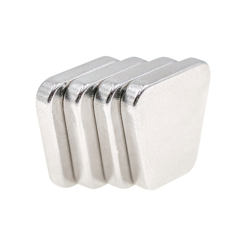 Nam châm vĩnh cửu hình thang