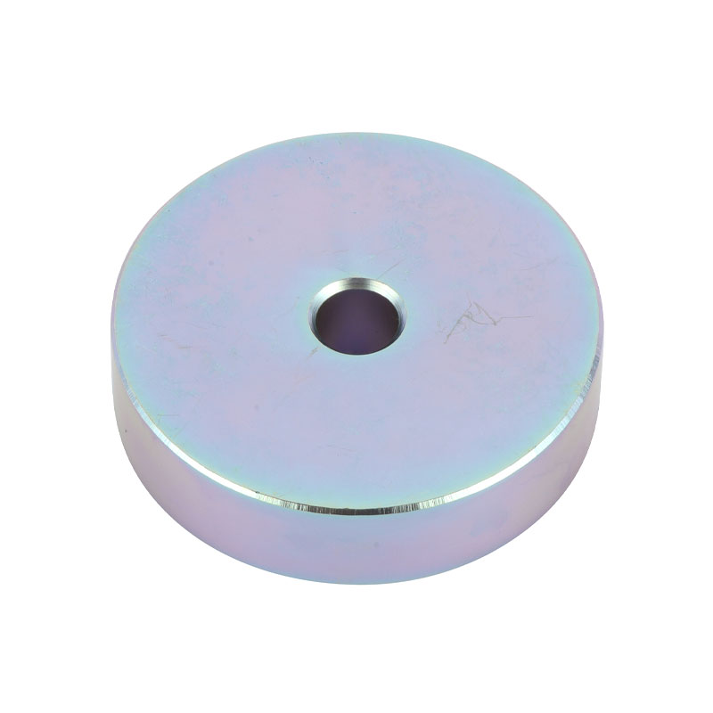 Nam châm cho mâm cặp từ tính