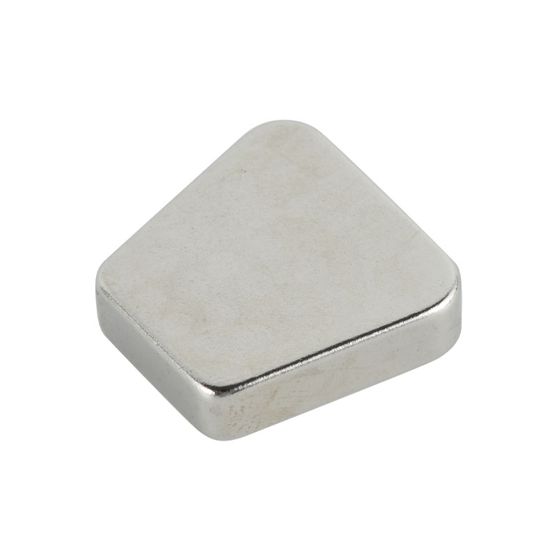 Nam châm cho máy tách từ