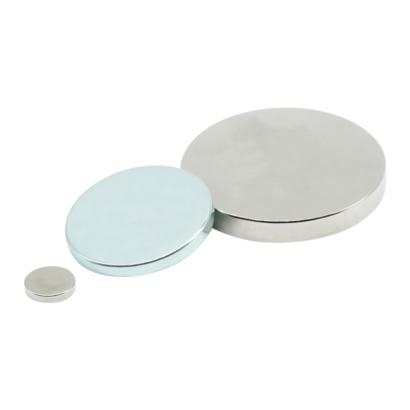 Nam châm vĩnh cửu dạng đĩa/ Nam châm vĩnh cửu dạng tròn 3