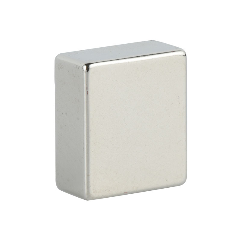 Nam châm máy phát điện chạy bằng gió