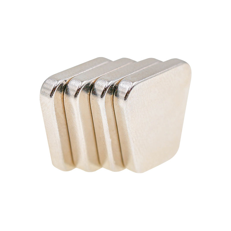 Nam châm vĩnh cửu hình thang