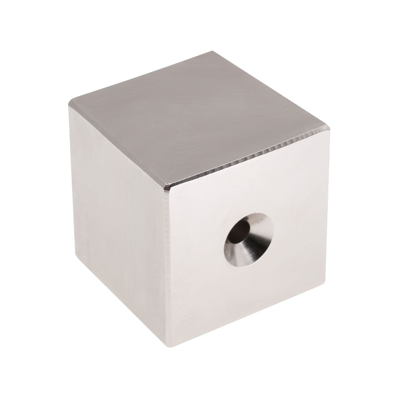 Nam châm vĩnh cửu hình dạng tùy chỉnh