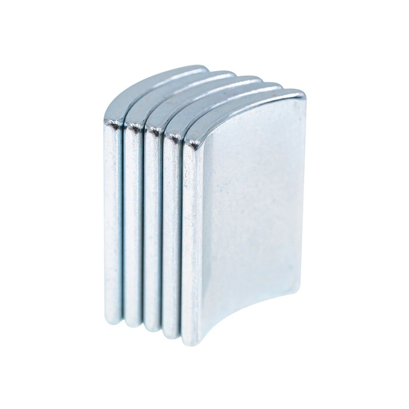 Nam châm vĩnh cửu Arc/ Ngói/ Đoạn