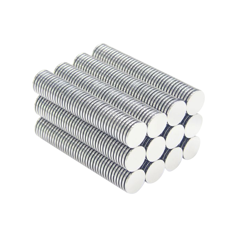 Nam châm vĩnh cửu dạng đĩa/ Nam châm vĩnh cửu dạng tròn 9