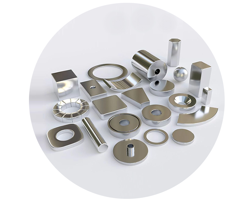 Hình dạng tùy chỉnh