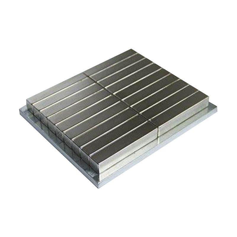 Nam châm linh kiện Halbach