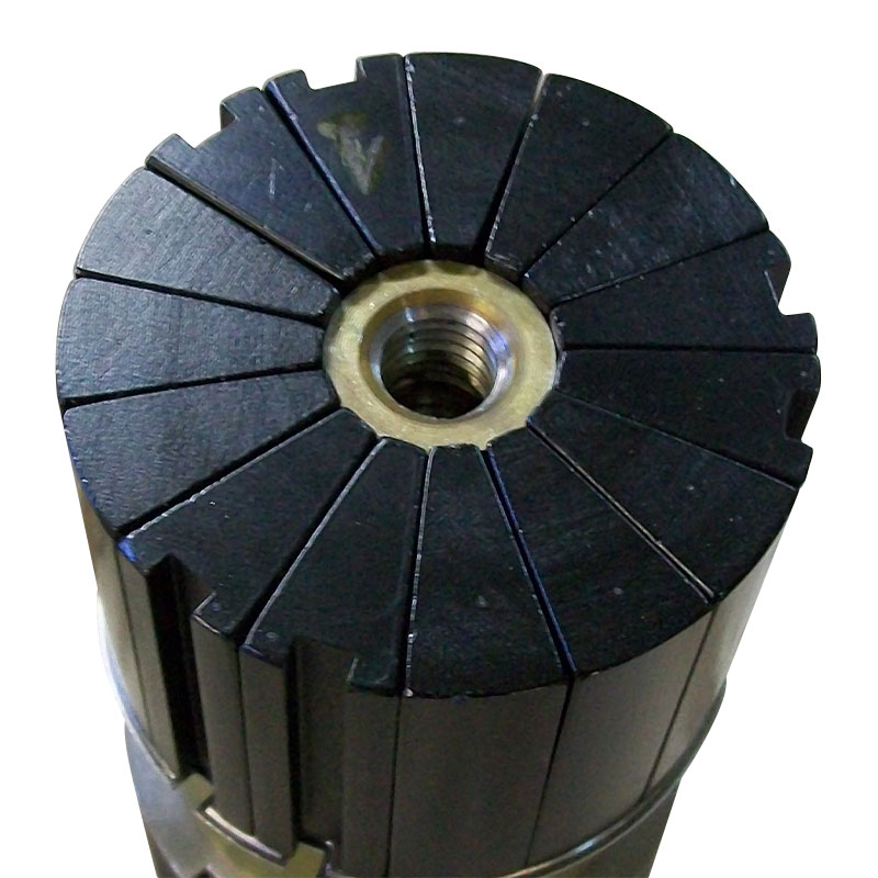 Nam châm linh kiện Halbach