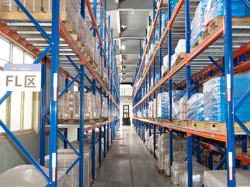 Xưởng sản xuất