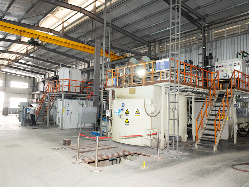 Xưởng sản xuất