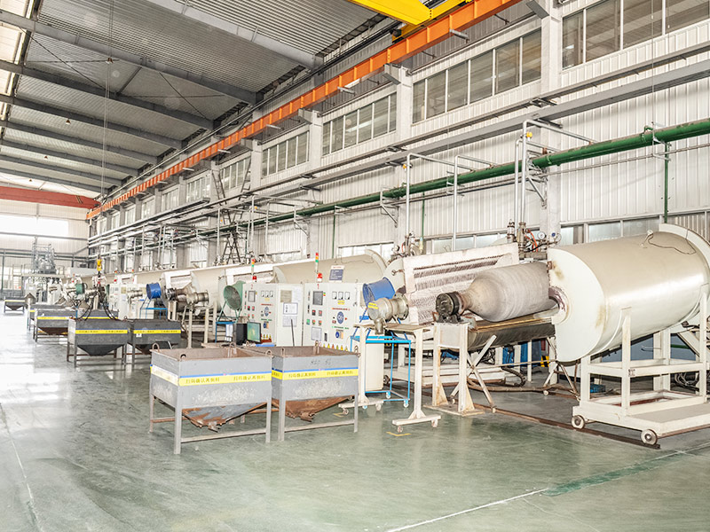 Xưởng sản xuất