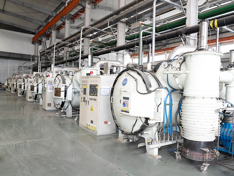 Xưởng sản xuất