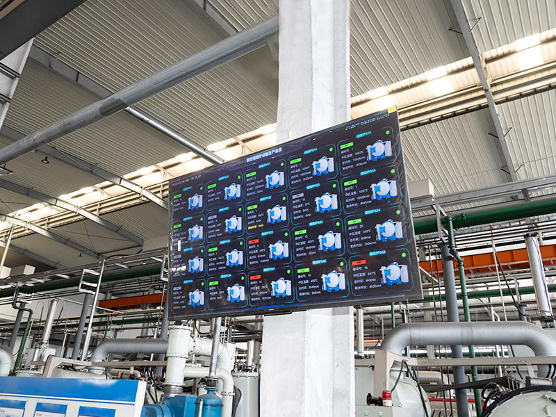 Xưởng sản xuất