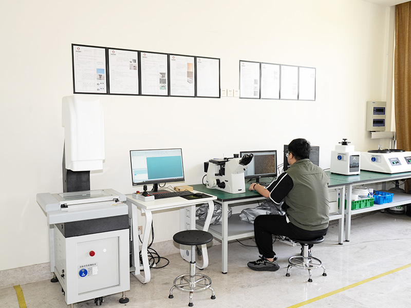 Dụng cụ đo hình ảnh