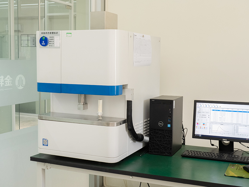 Thử nghiệm lão hóa nhiệt ẩm ở nhiệt độ cao và thấp