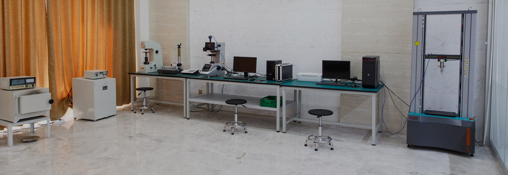 Công ty TNHH Công nghệ Nam châm Ninh Ba Jinlun