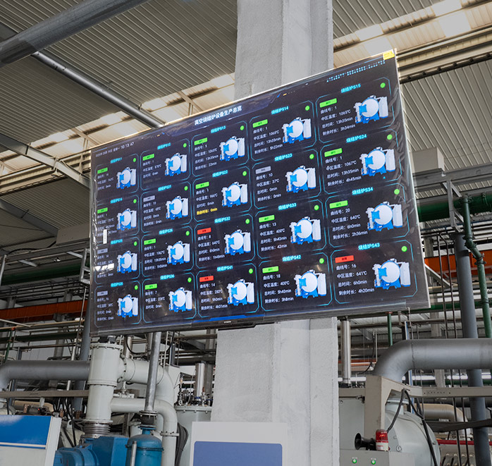 Công ty TNHH Công nghệ Nam châm Ninh Ba Jinlun