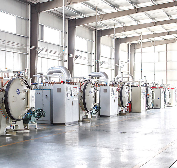 Công ty TNHH Công nghệ Nam châm Ninh Ba Jinlun